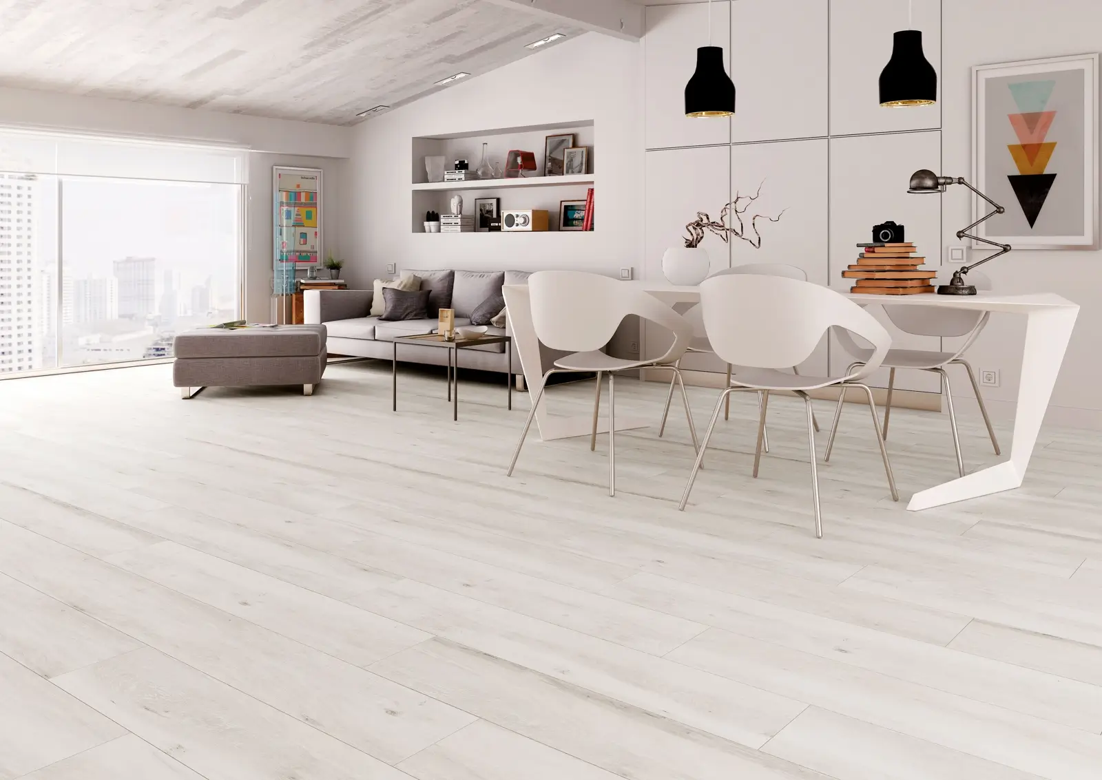 Collection ATELIER