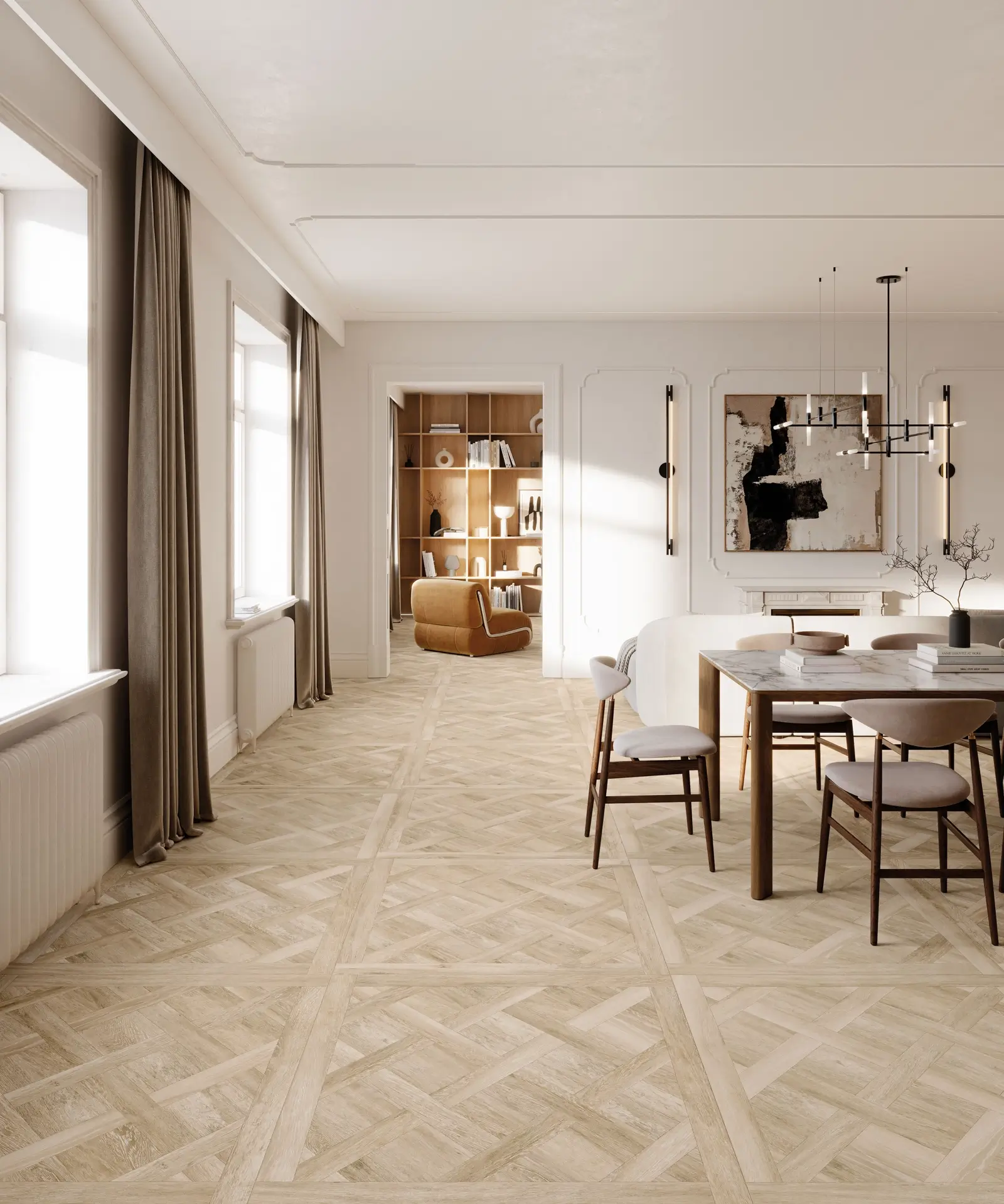 Collection ATELIER