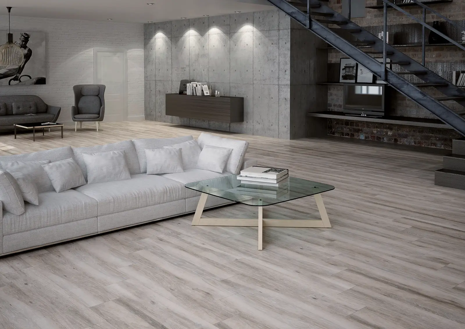 Collection ATELIER