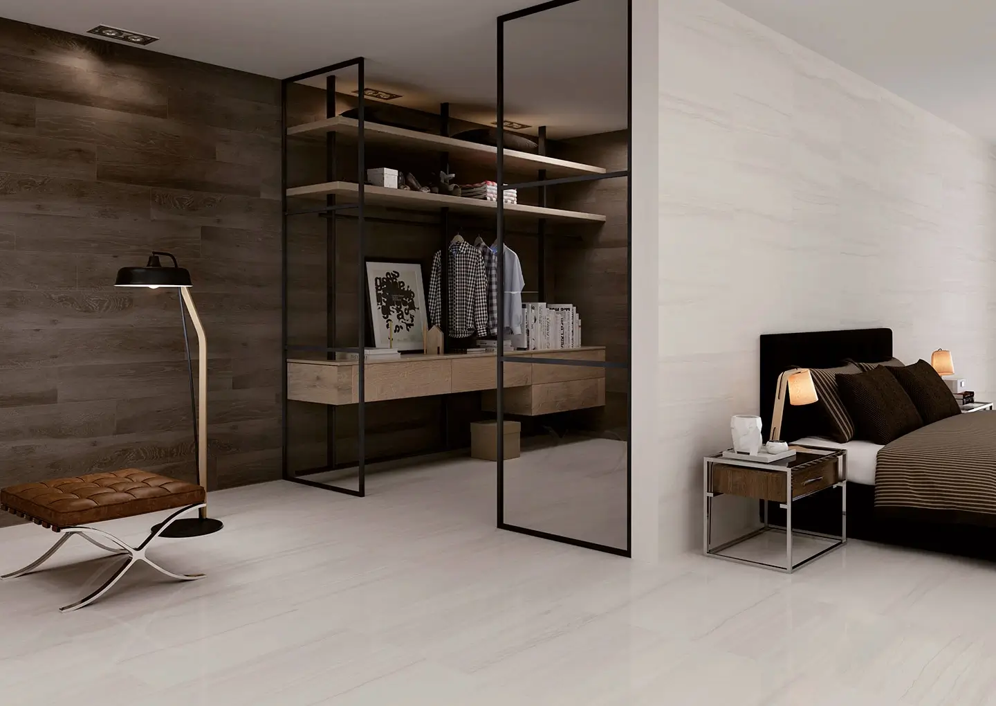 Collection ATELIER