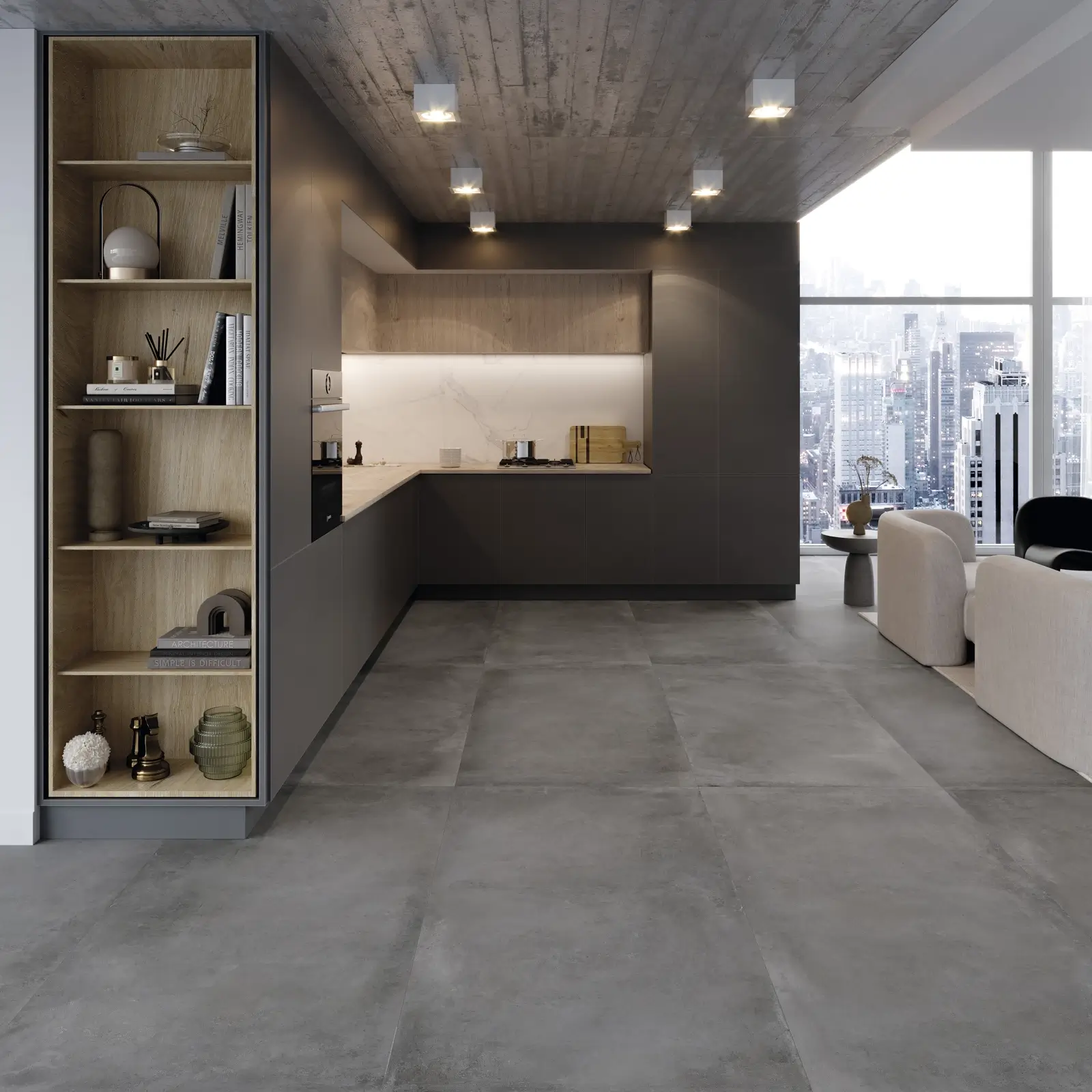 Collection MADOX