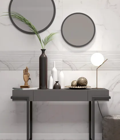 Collection PALATINA
