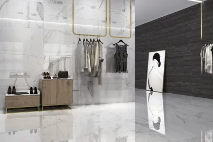 Collection PALATINA