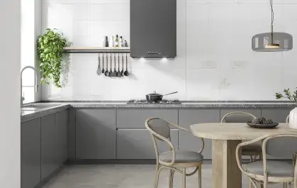 Collection BLANCO
