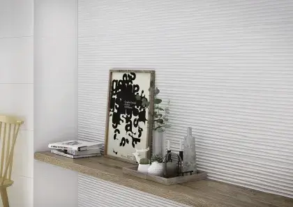 Collection BLANCO