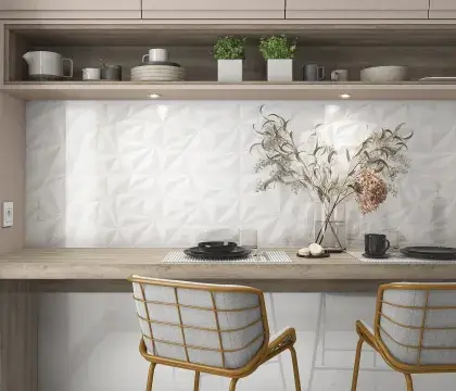 Collection BLANCO