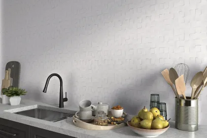 Kollektion BLANCO