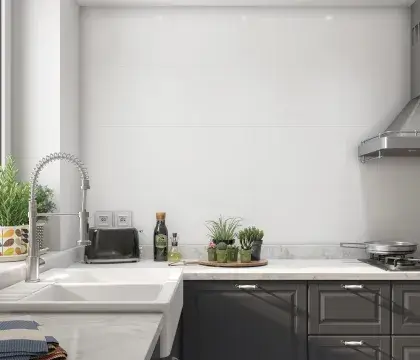 Collection BLANCO