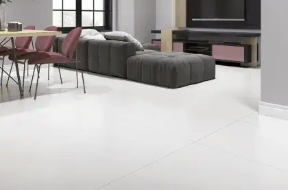 Collection BLANCO
