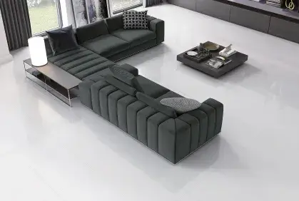 Collection BLANCO
