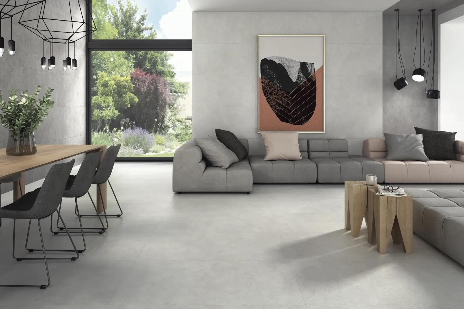 Colección TAMY