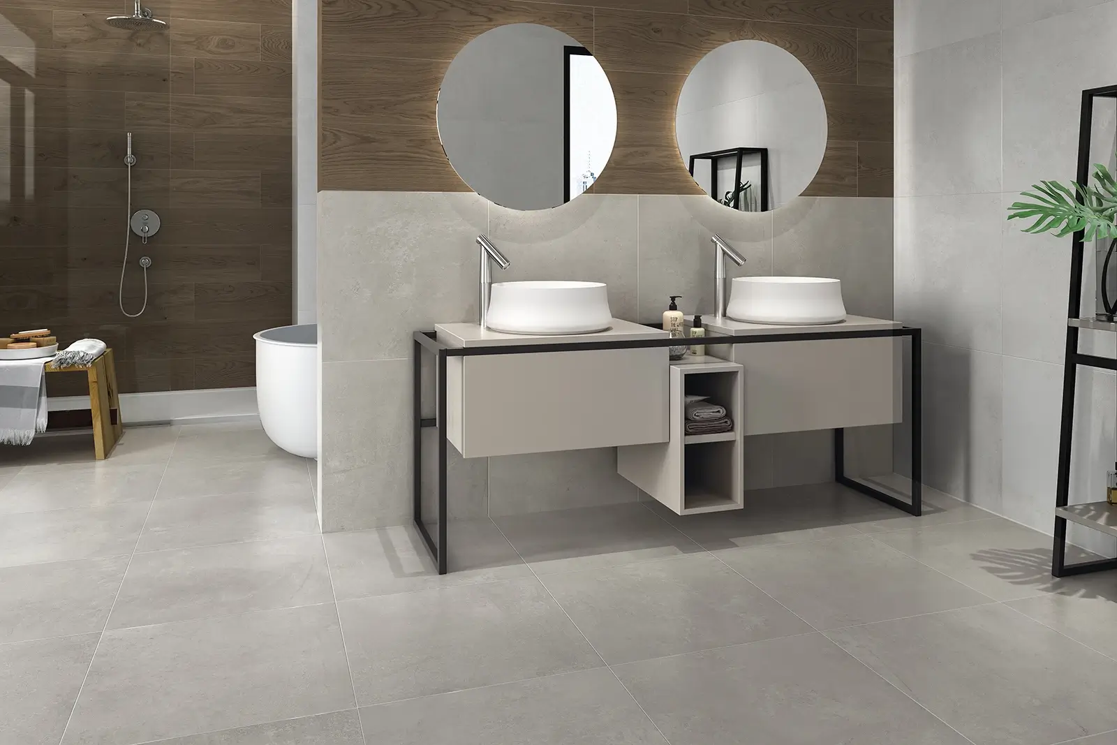 Collection CONCRETE