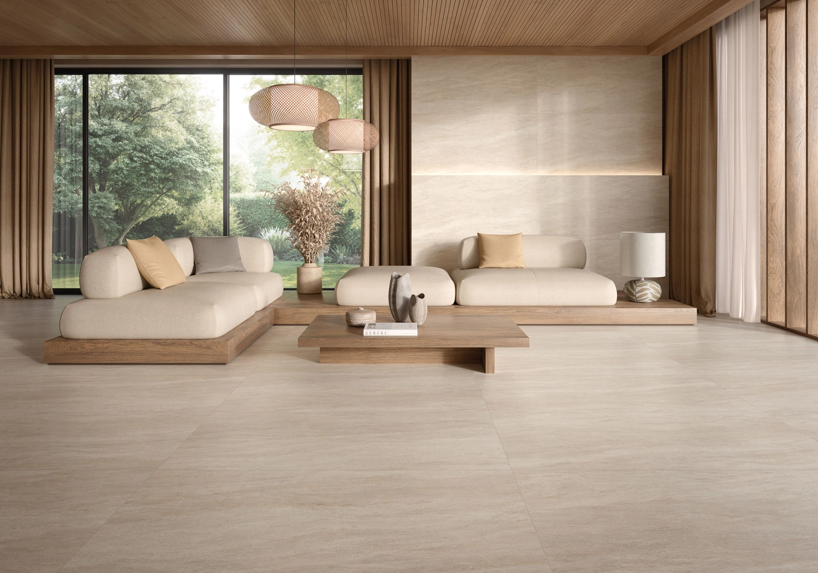 Kollektion CRETA