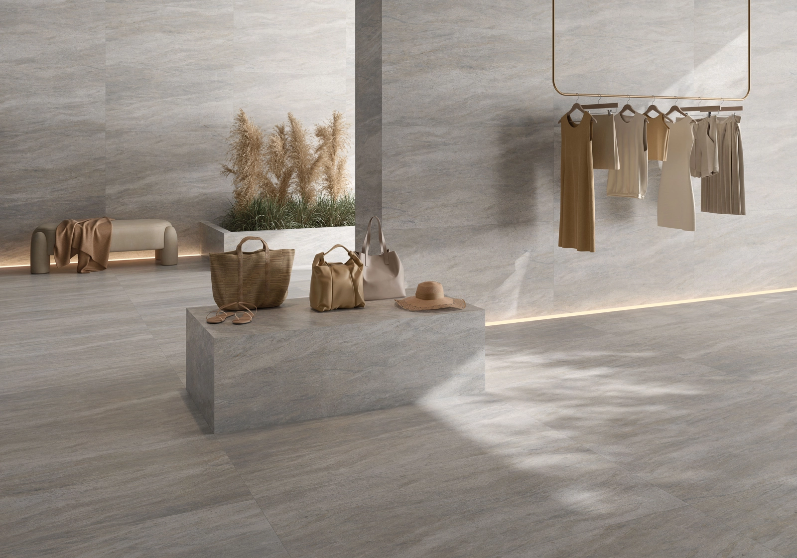 Kollektion CRETA