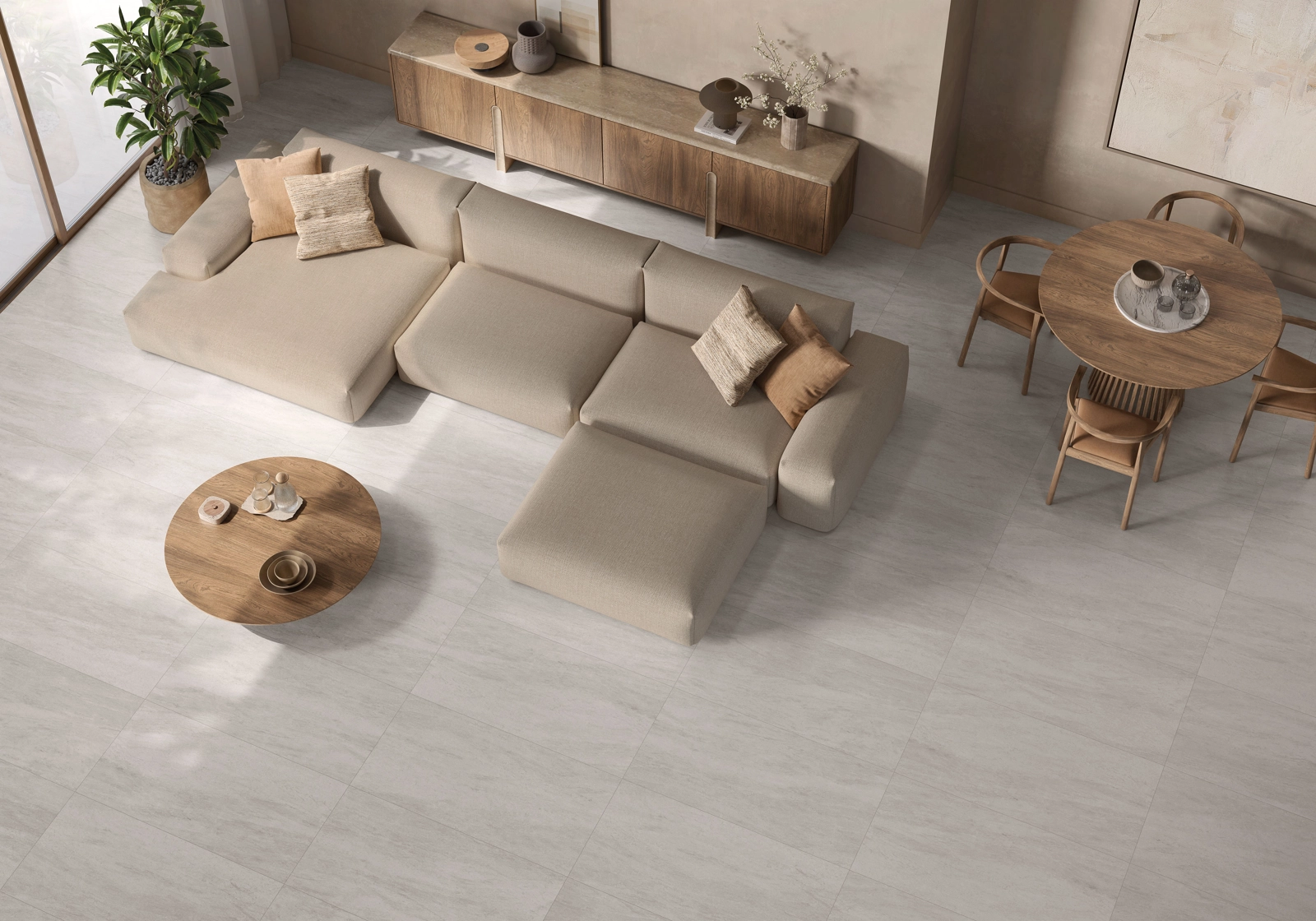 Kollektion CRETA
