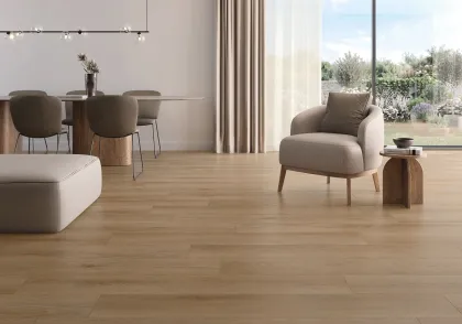 Colección Living