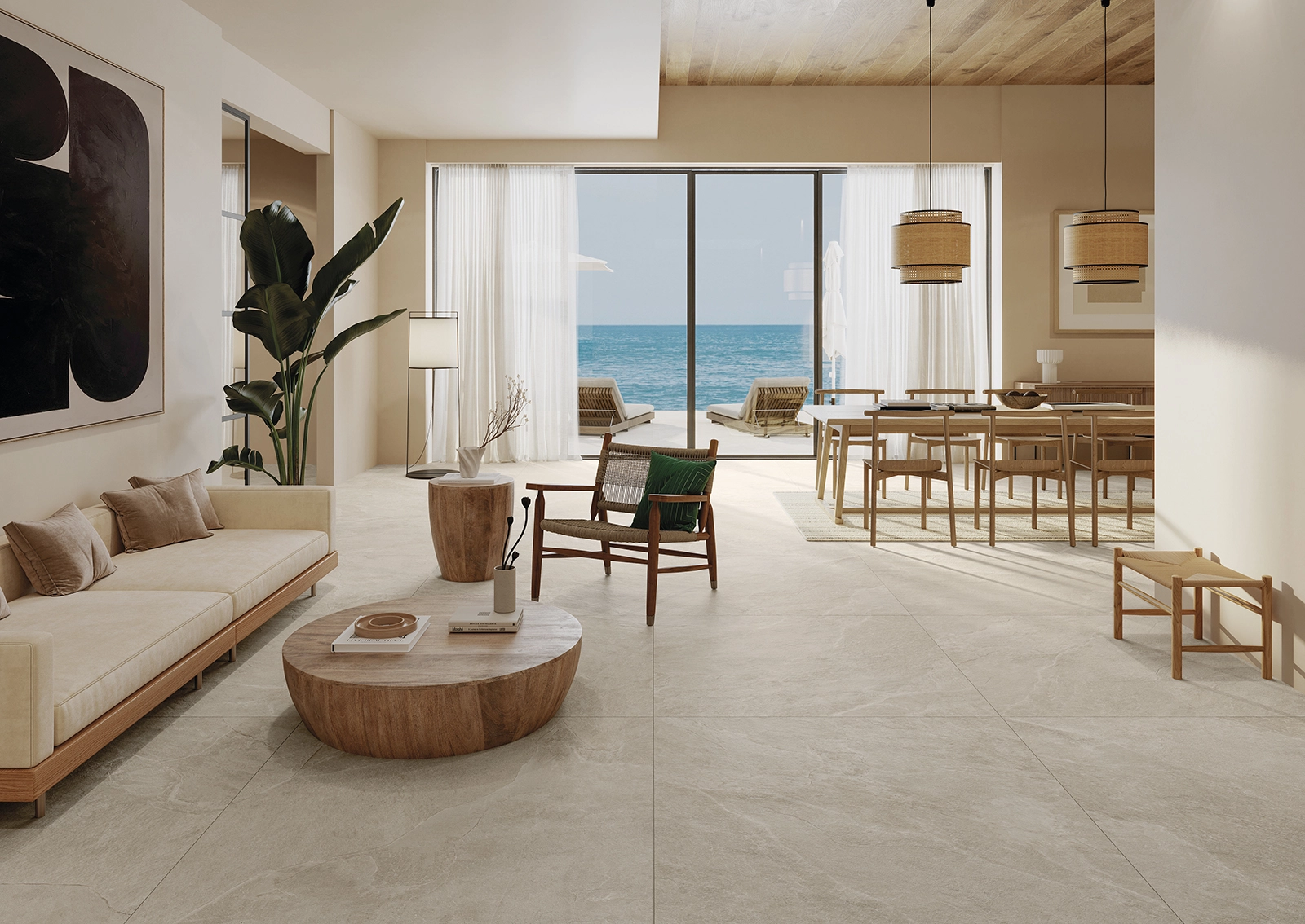 Colección CAPRI