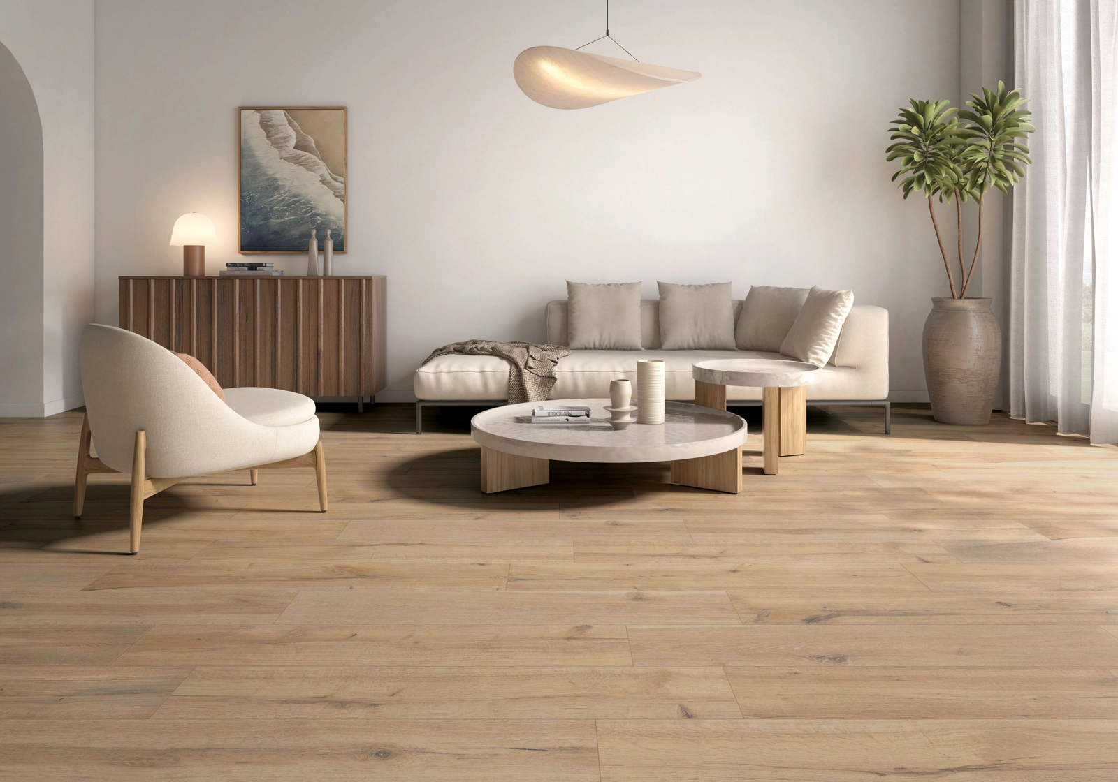 Colección SOUL WOOD