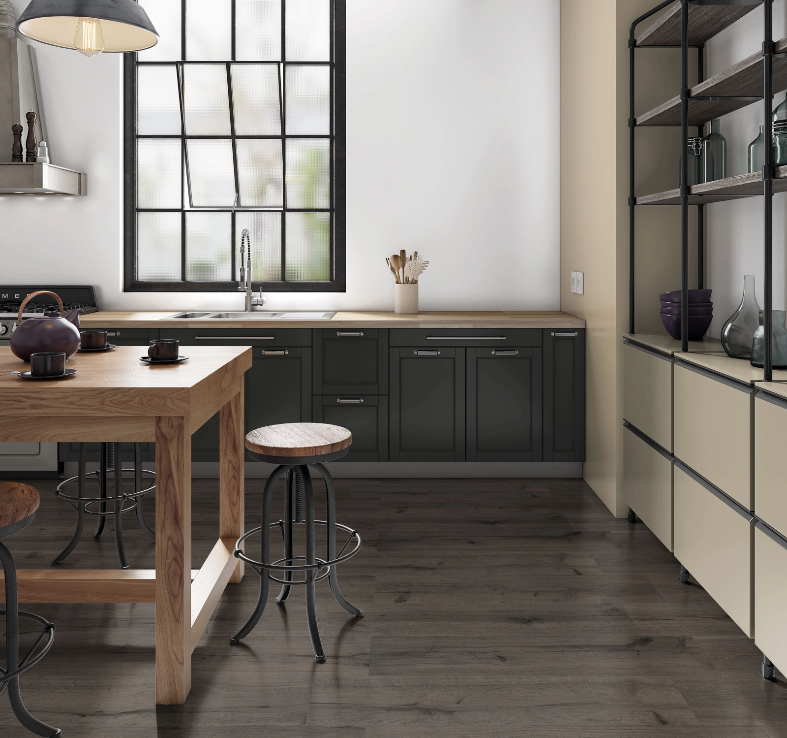 Colección SOUL WOOD