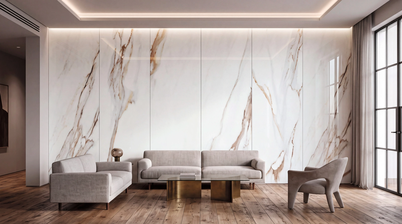 Colección Stone & marble - floor & walls