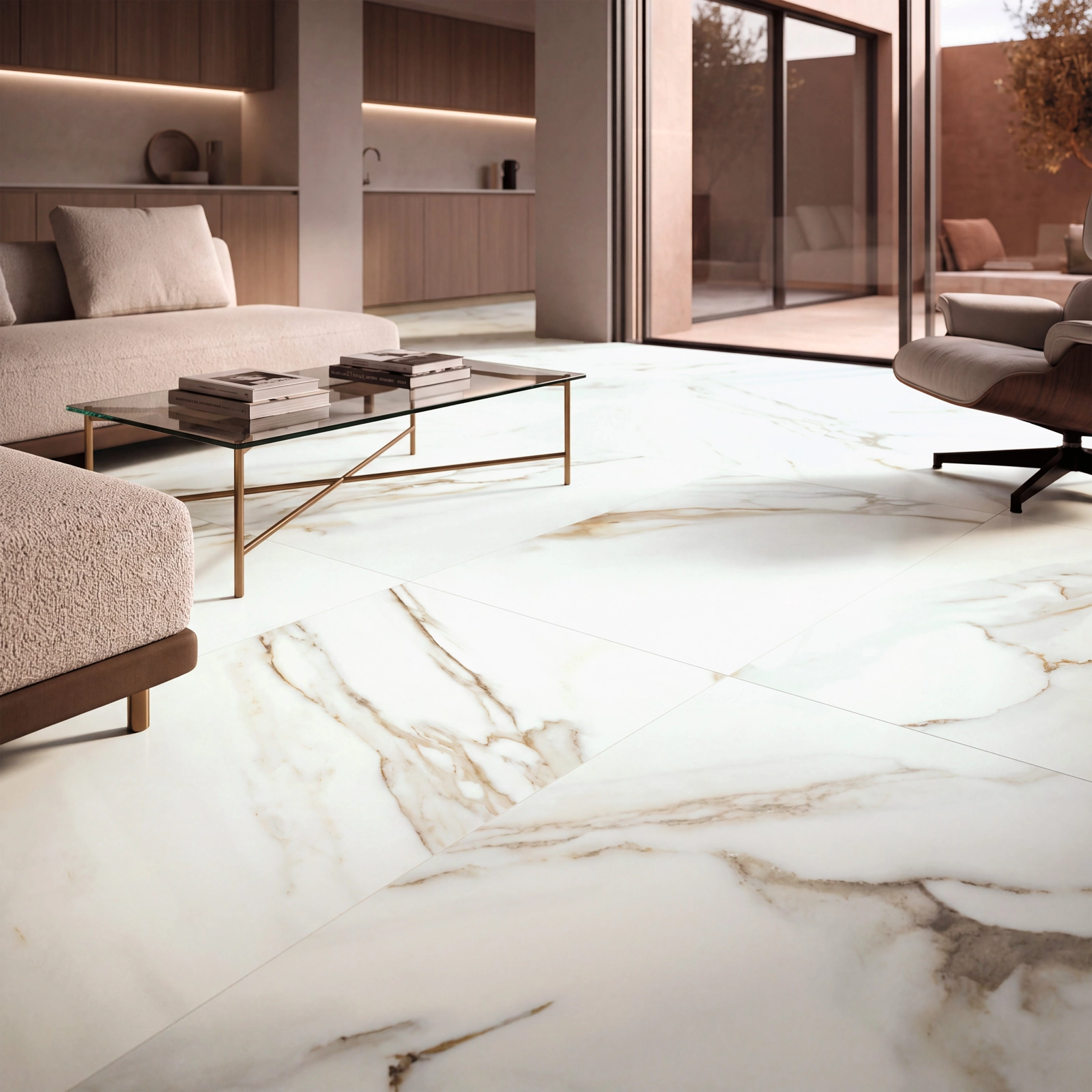 Colección Stone & marble - floor & walls