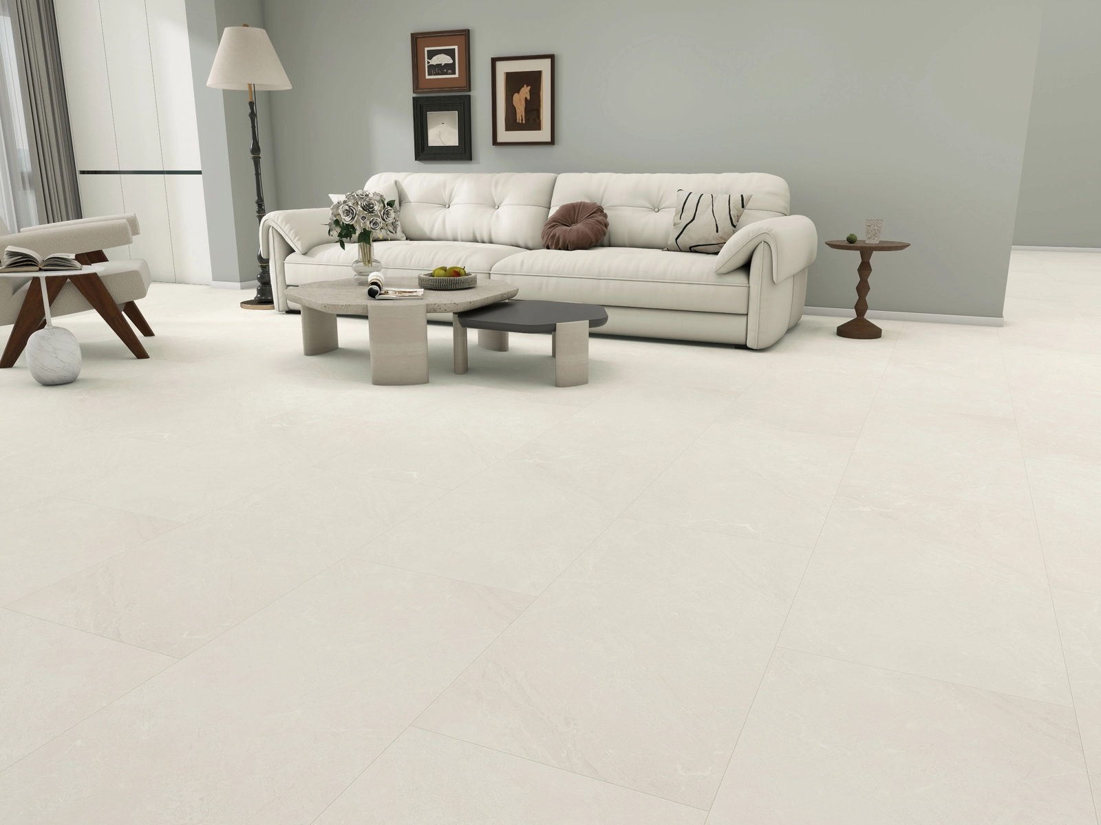 Colección Stone & marble - floor & walls
