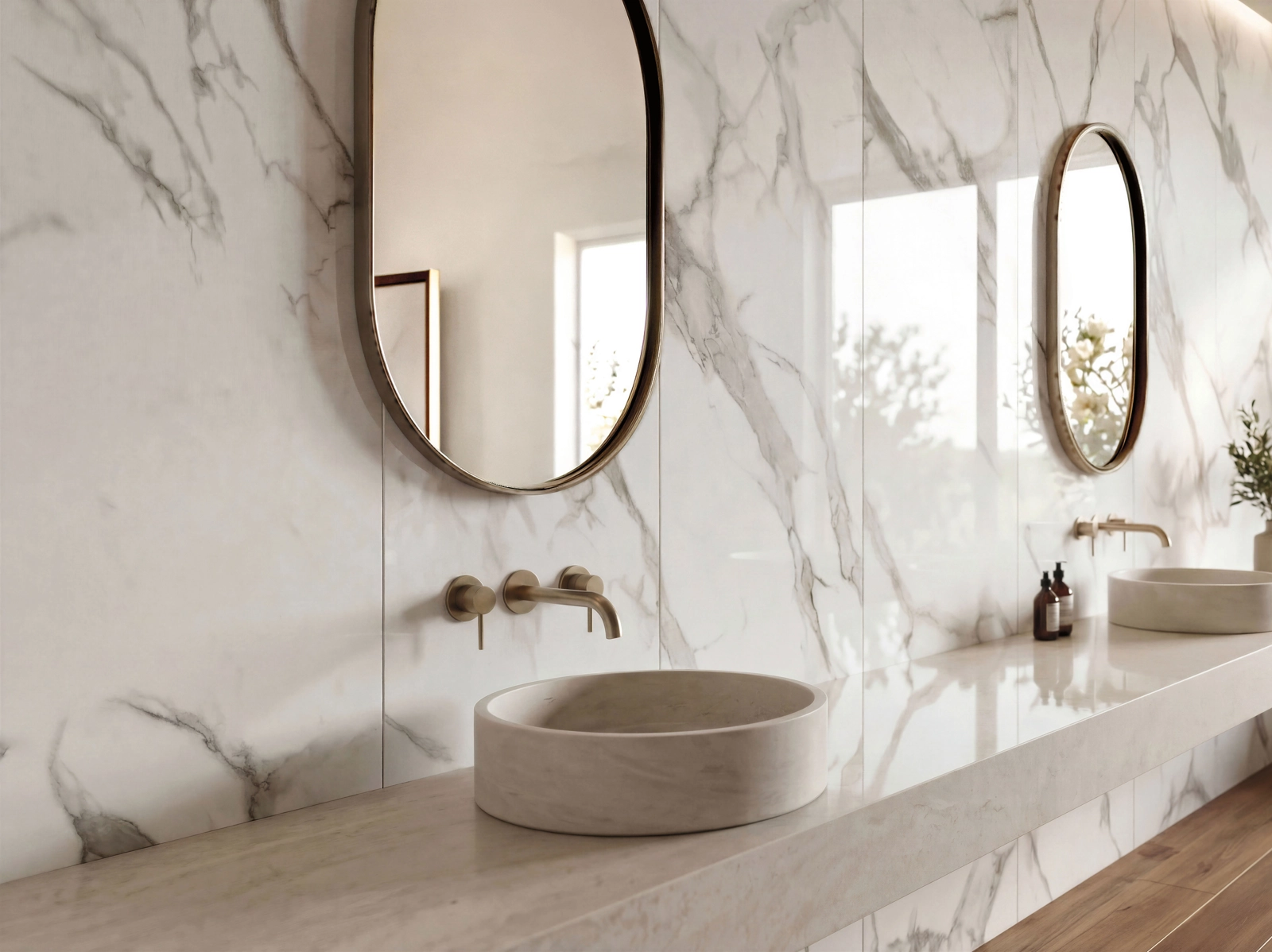 Colección Stone & marble - walls