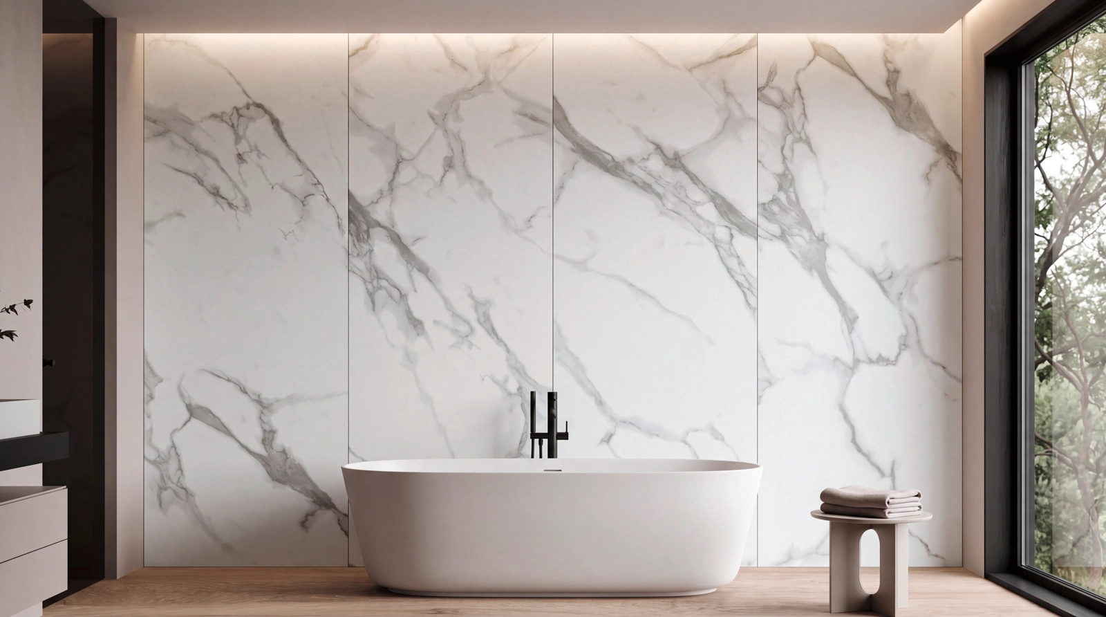 Colección Stone & marble - walls