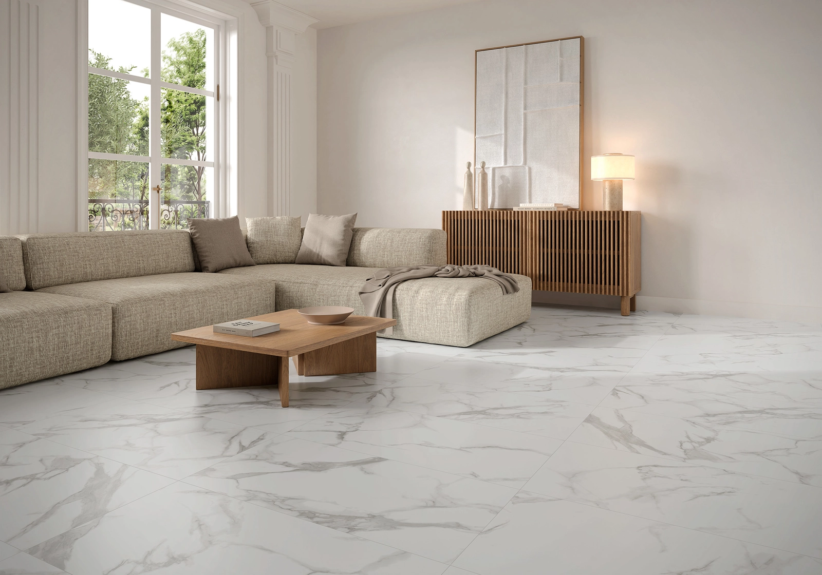 Colección Stone & marble - walls