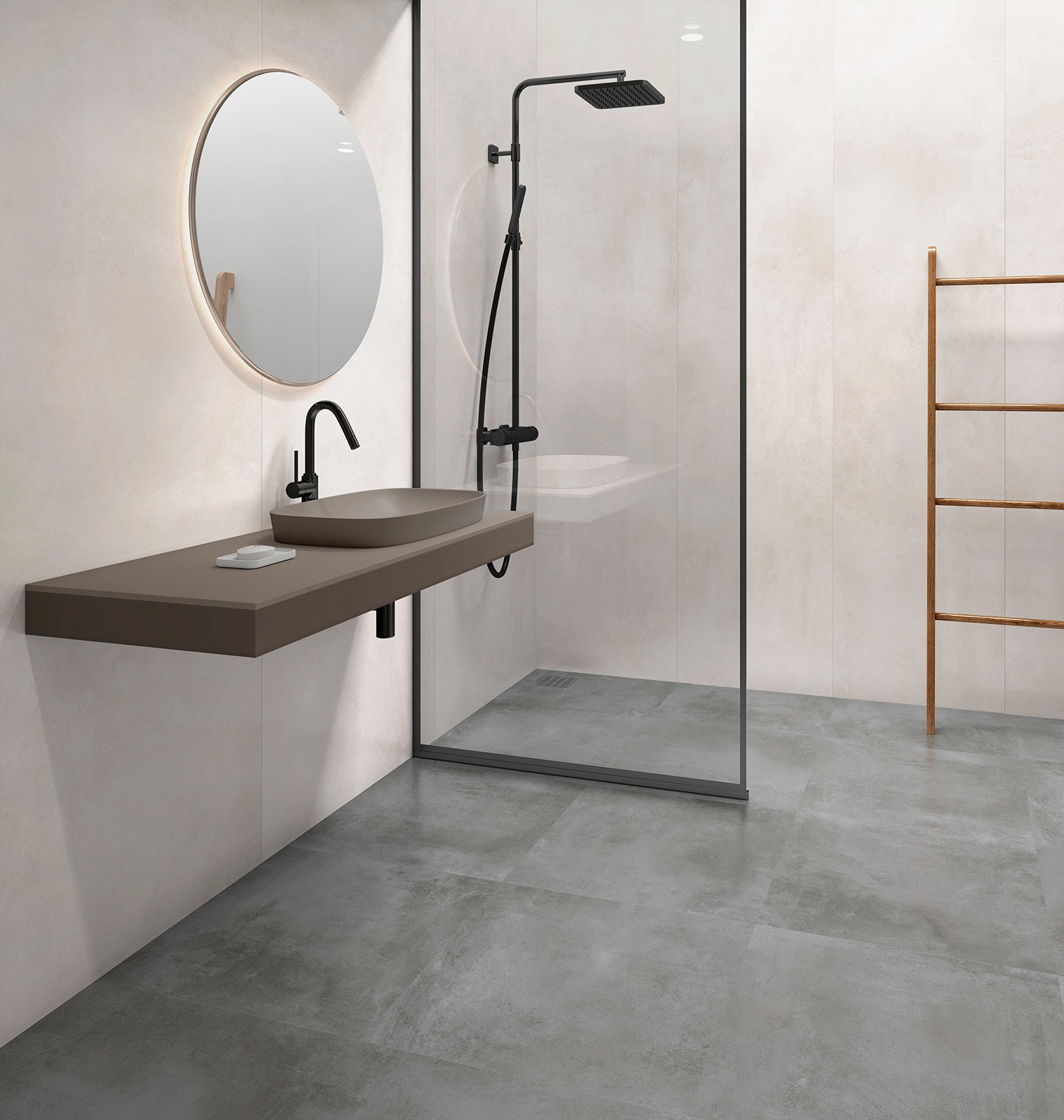 Colección Stone & marble - walls