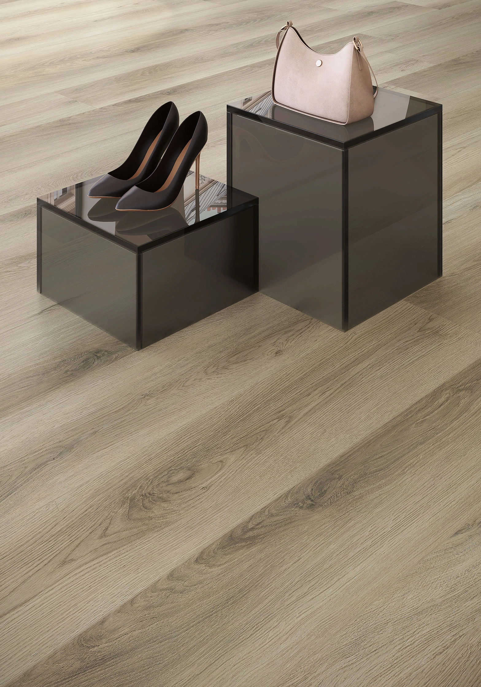 Colección Comfort
