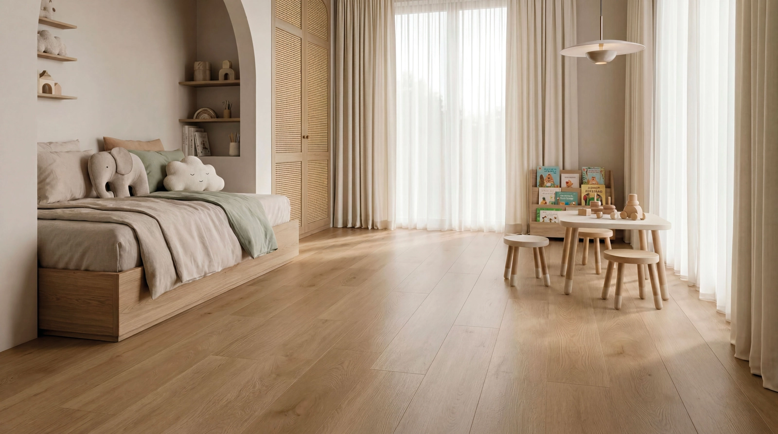 Colección Home