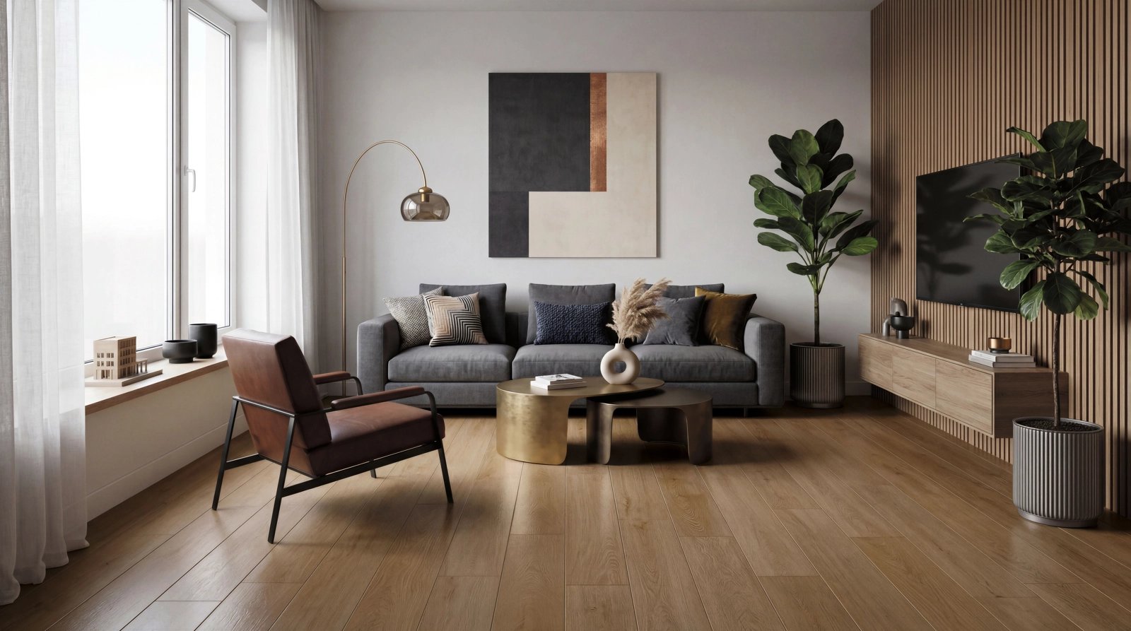 Colección Home
