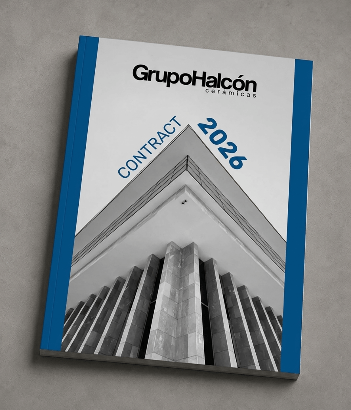 CATALOGO CONTRACT 26 27