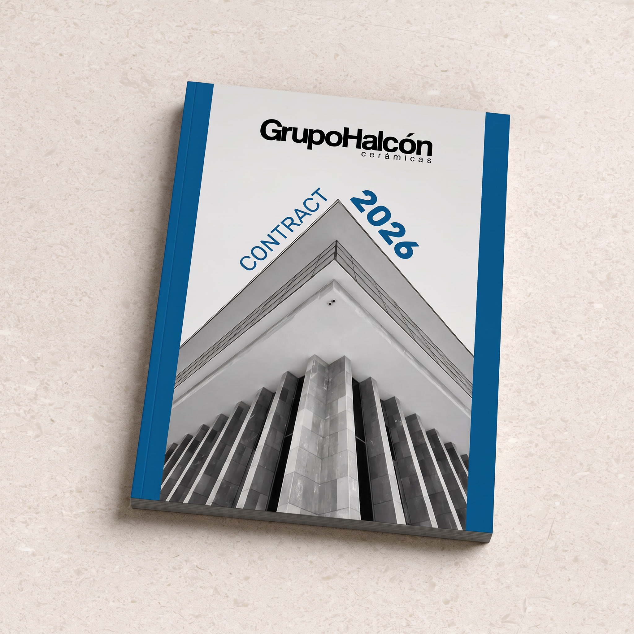 CATALOGO CONTRACT 26 27