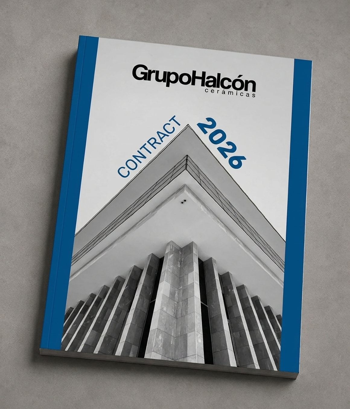 CATALOGO CONTRACT 26 27