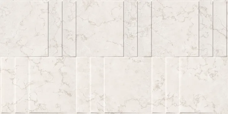 60×120 P MANDALAY CAP WHITE MAT 9 R PRI.