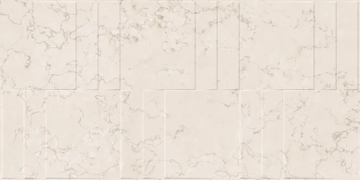 60×120 P MANDALAY CAP CREAM MAT 9 R PRI.