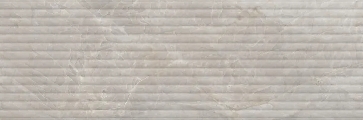 30×90 PB CAESARS FLUTED NATURAL B R PRI.