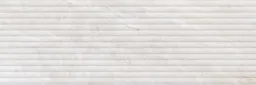 30×90 PB CAESARS FLUTED WHITE BRI R PRI.