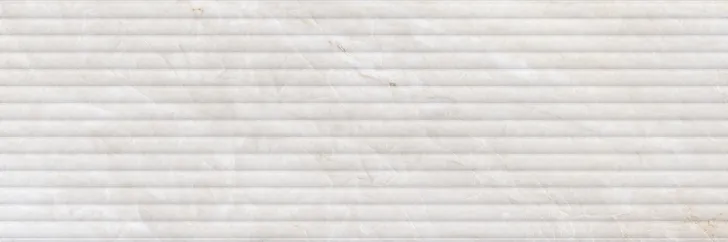 30×90 PB CAESARS FLUTED WHITE BRI R PRI.