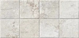 30×60 P AKROS RELIEVE WHITE MAT PRI.