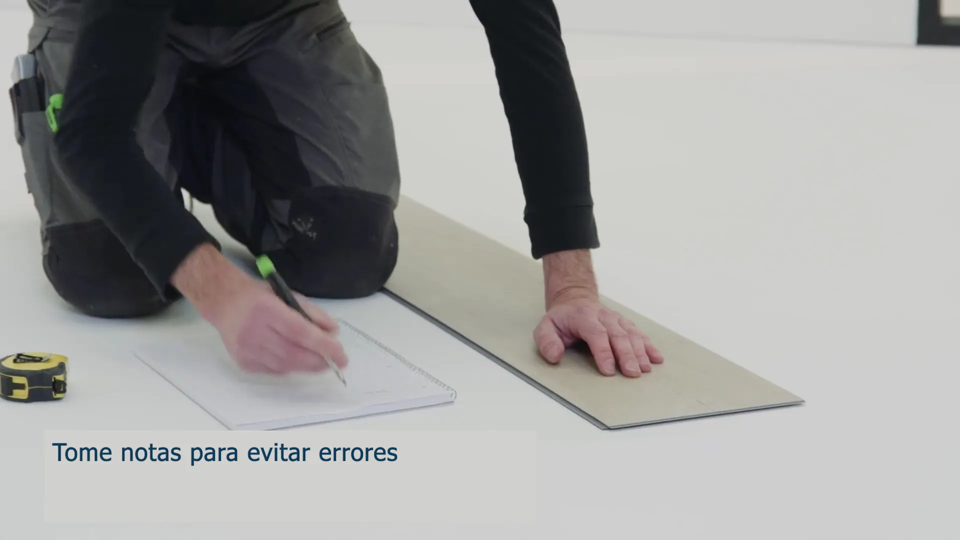 Floor Installation